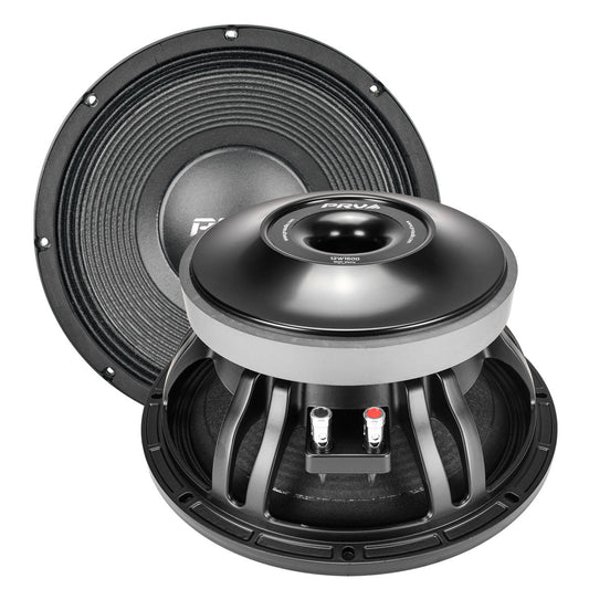 12W1600 | 12" WOOFER LOUDSPEAKER