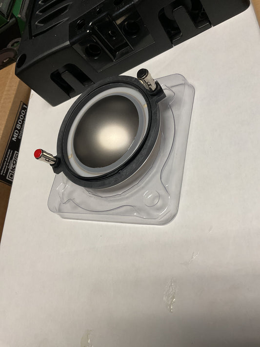 RPD3800H ALTA GAMA Audio