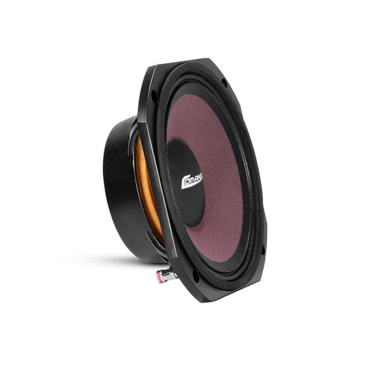 6NDFX50-PRO | 6.5 NEO MIDRANGE SPEAKER | 1.75” VC | 700watts