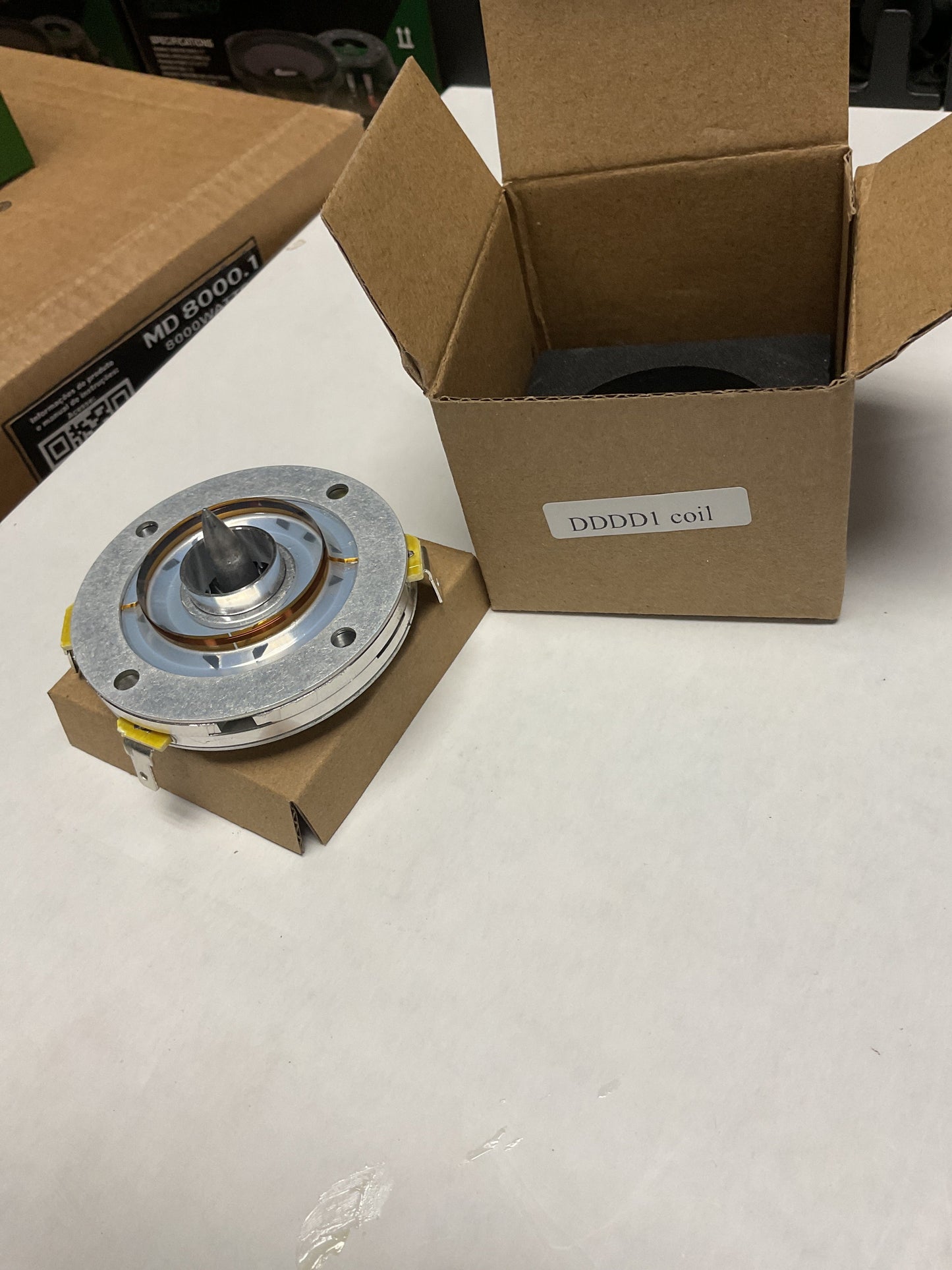 RPD3.0TI-HD