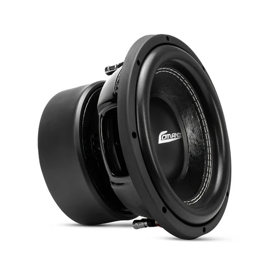 CRX-10 | 10'' | 2000W MAX | Dual 4Ω