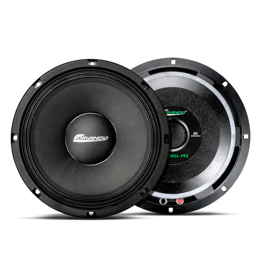 CRX 12MH4-PRO | 12" Midrange Speaker | 2000W | 8Ω