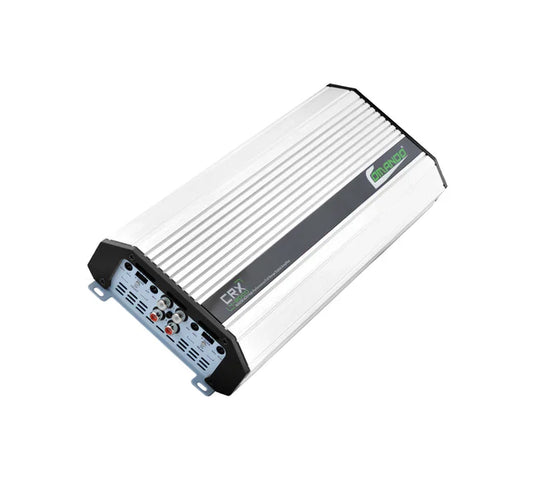 CRX4-8000 | 8000W | 4CH | 2Ω