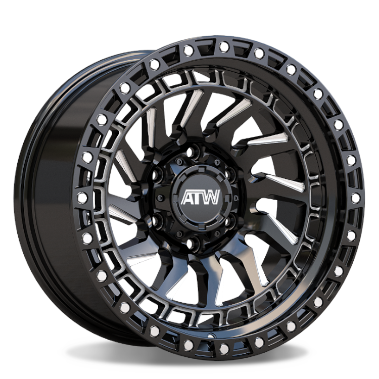 ATW CULEBRA RIM