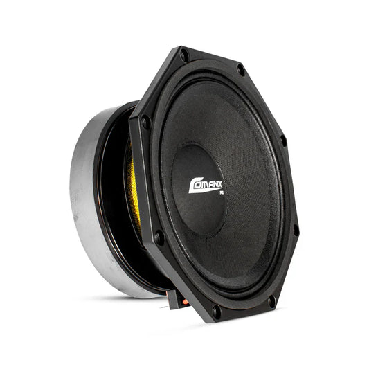 CX6PE21-PRO | 6" MIDRANGE SPEAKER | 1100W | 8Ω | 1.75" VC