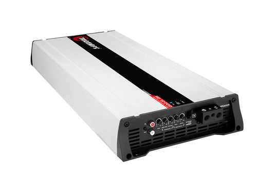 TARAMPS AMPLIFIER HD 10,000 1OHM