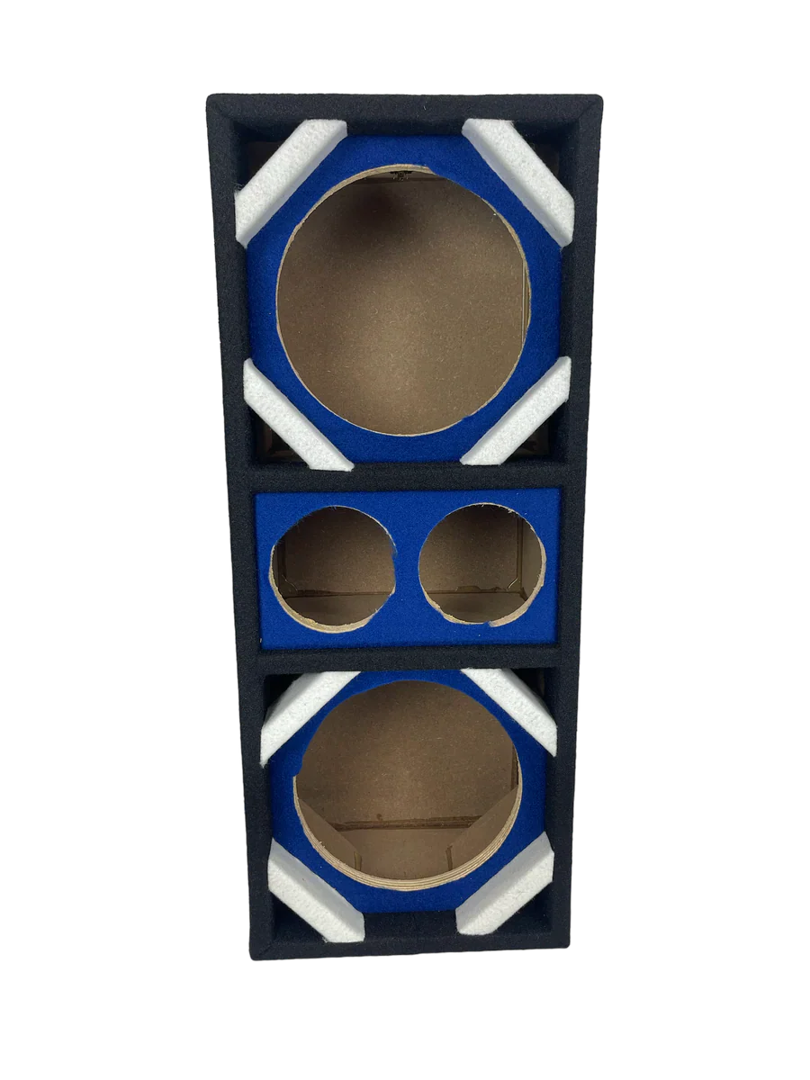 CHUCHERO BRASILENO 2X8 2TW