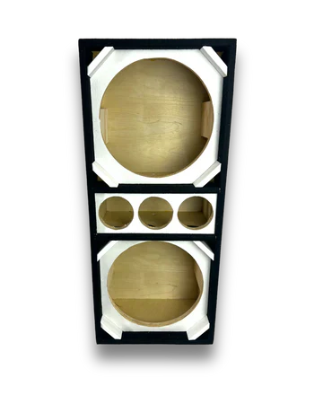 CHUCHERO BRASILENO 2X12 3TW