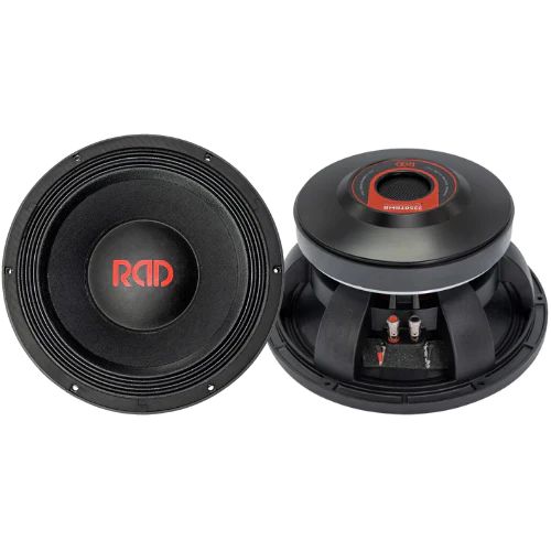 RAD Speaker 12RAD920TRMB-8R