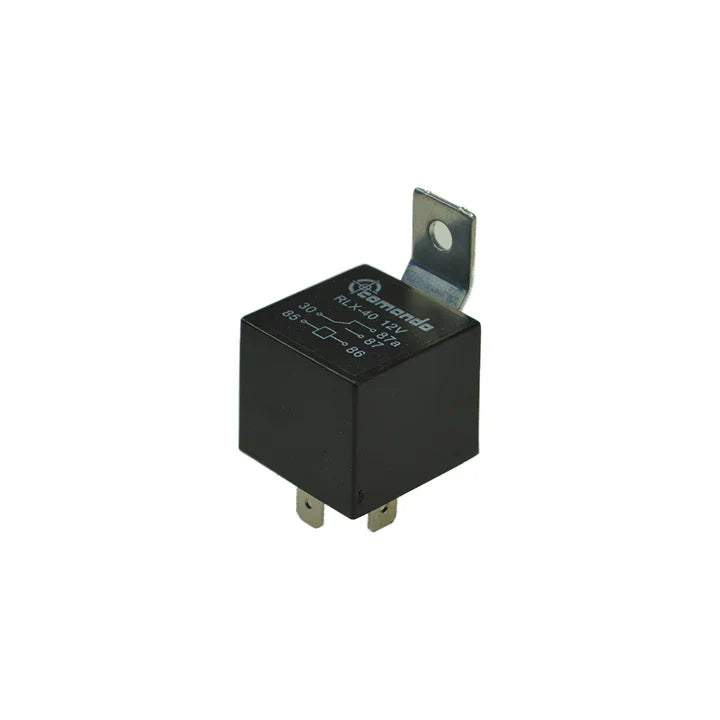 RELAY - RLX-40-12V