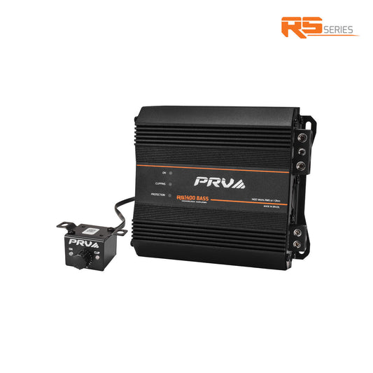 PRV - RS1400 BASS 1 Ohm