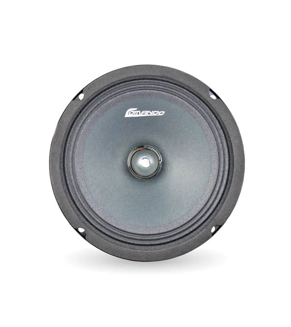 SM6400B | 6'' 250W MAX. | COIL 8 Ohms