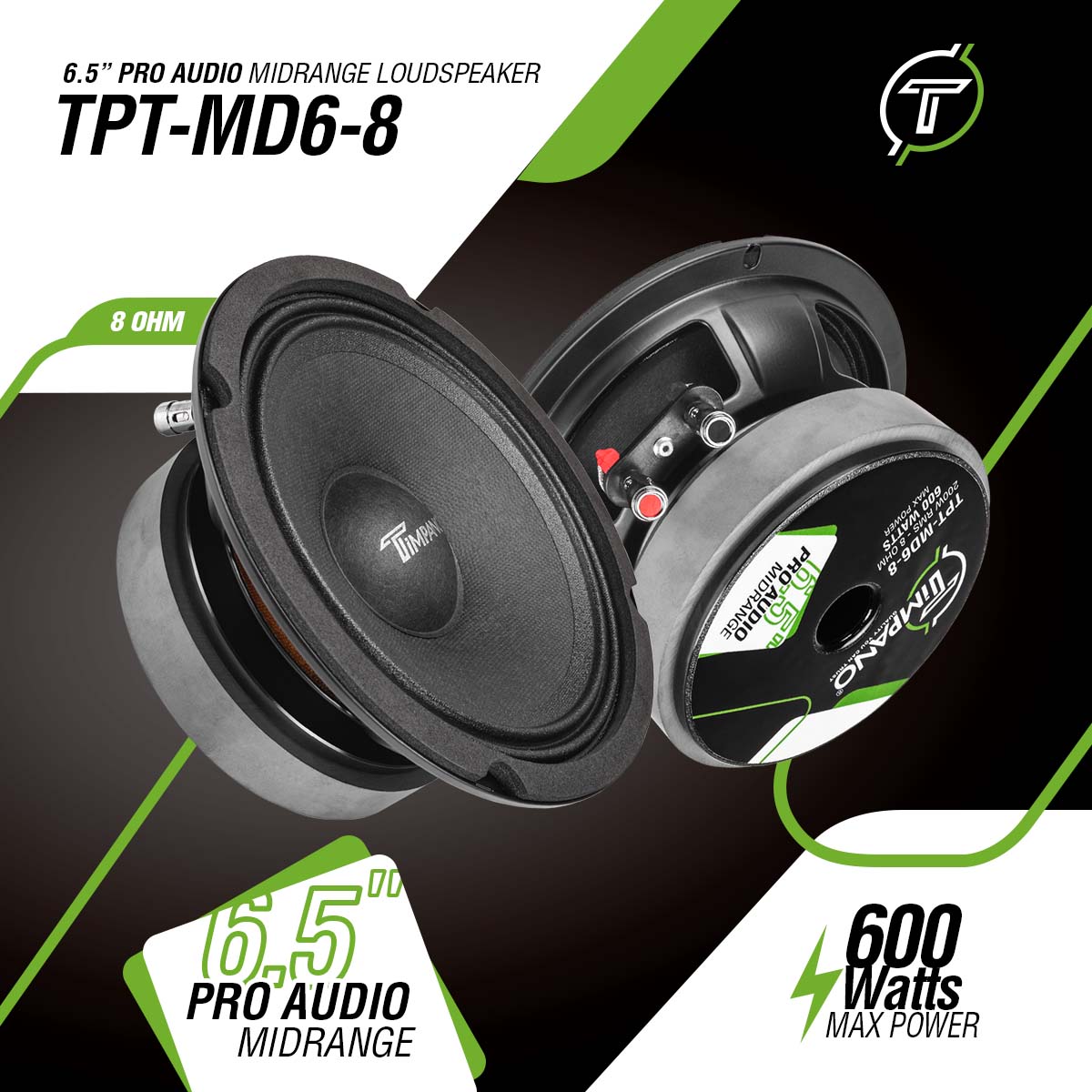 TPT-MD6-8