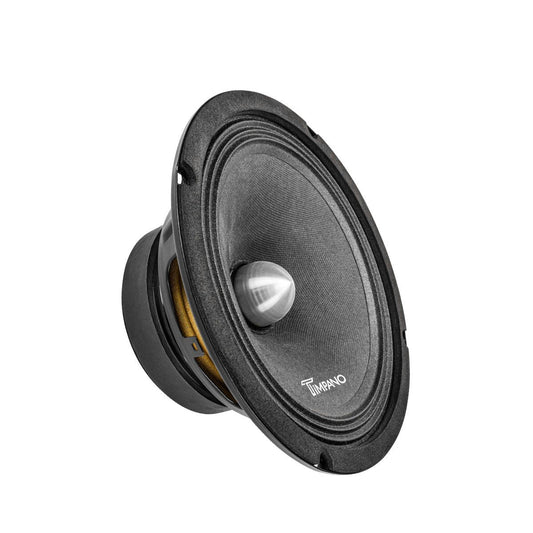 TPT-MR8-4 BULLET PRV 8″ Pro Mid Range Bullet Loudspeaker