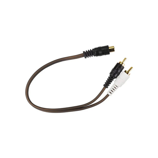 TPT-RCA X1F2M