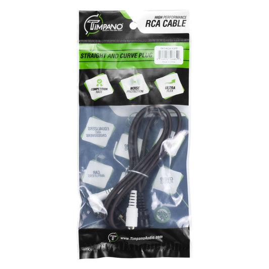 TPT RCA X 3FT