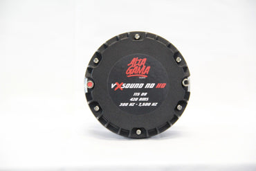 Alta Gama - VXSOUND ND HD