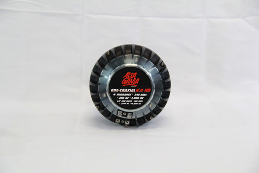 Alta Gama - DD2-COAXIAL8.0 HD