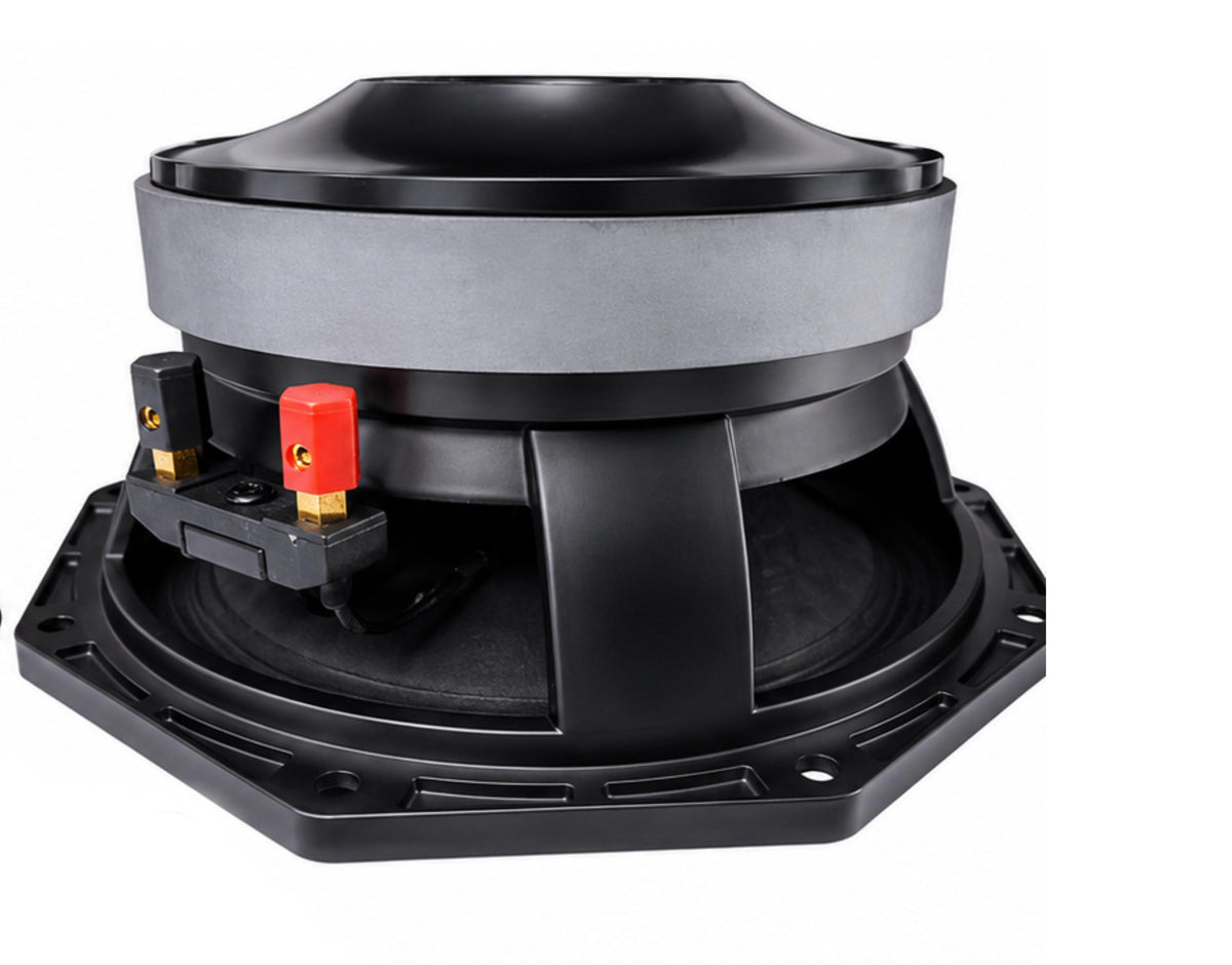 ALTA GAMA - 8MR1200 PRO