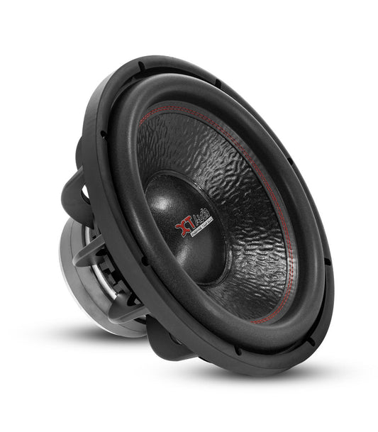 SUBWOOFER XT-15SB-CH 2000w