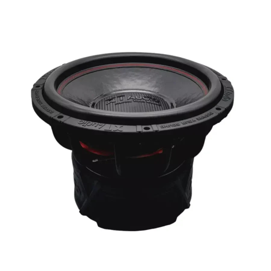 SUBWOOFER XT-7.5-PUNI 4 OHM