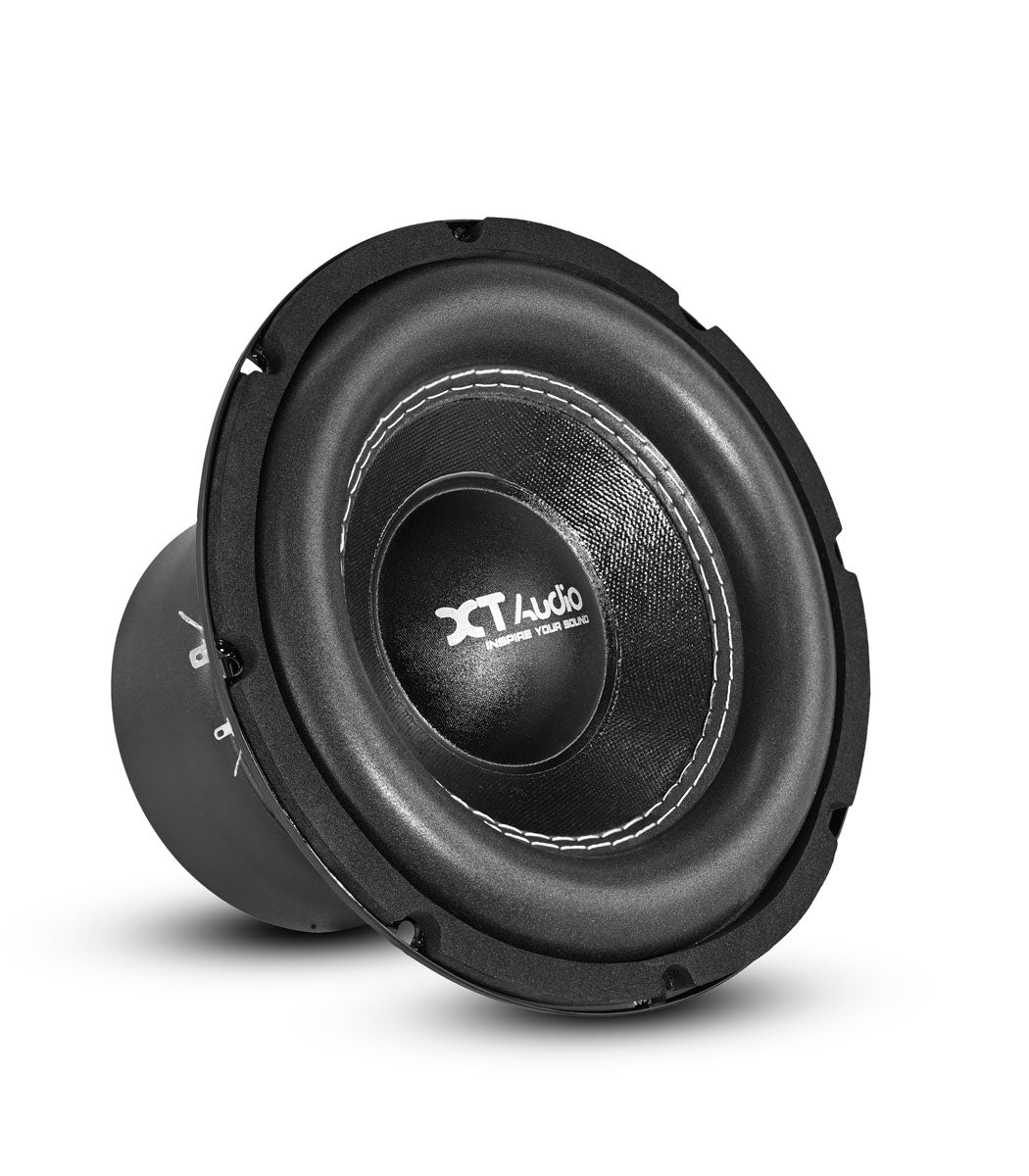 XT-10SB SUBWOOFER 10" 1000W XT AUDIO