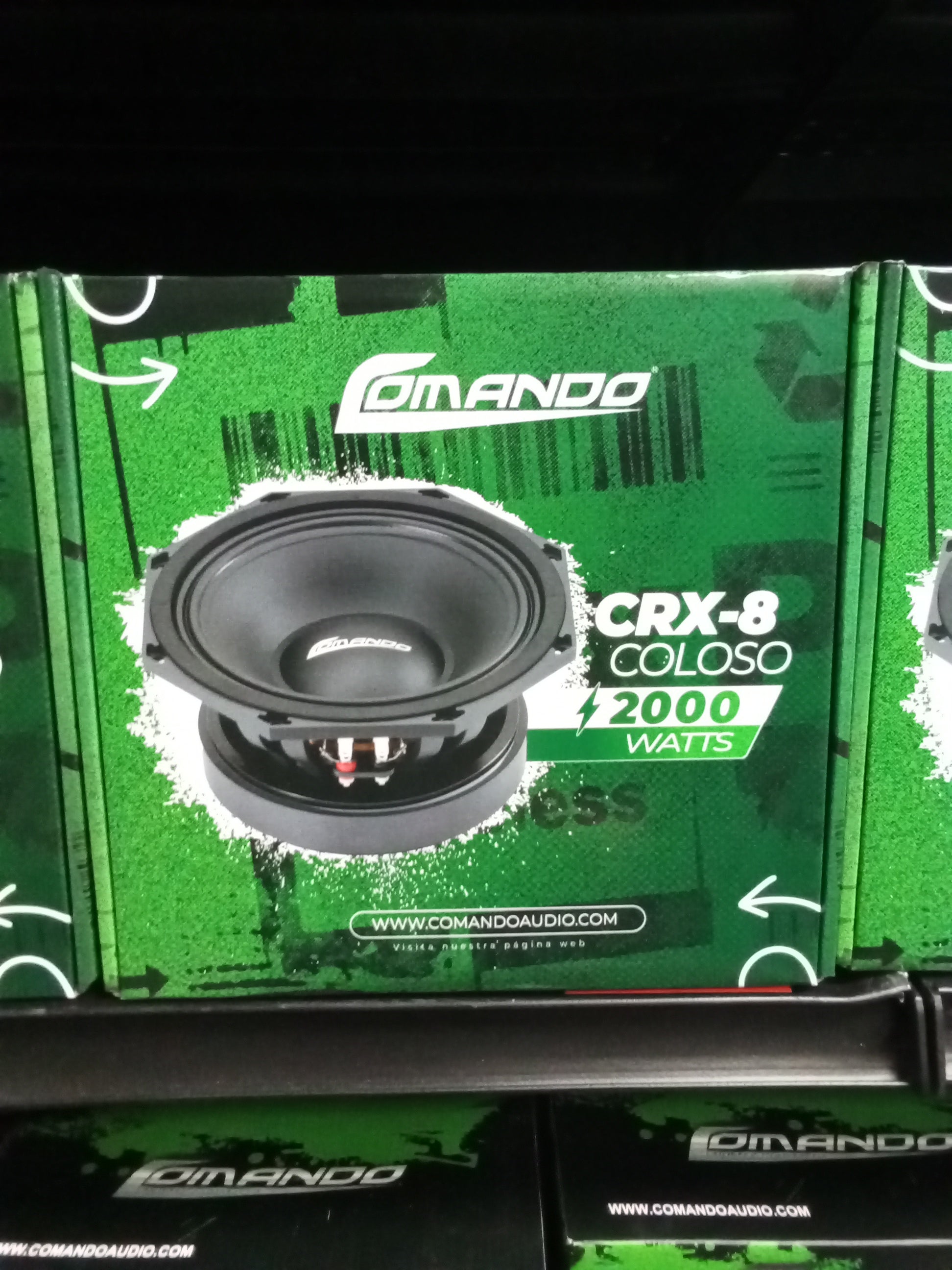 CRX-8-COLOSO – caraudiostore.com