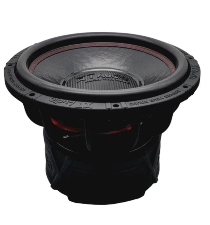 SUBWOOFER XT-7K-PUNI4