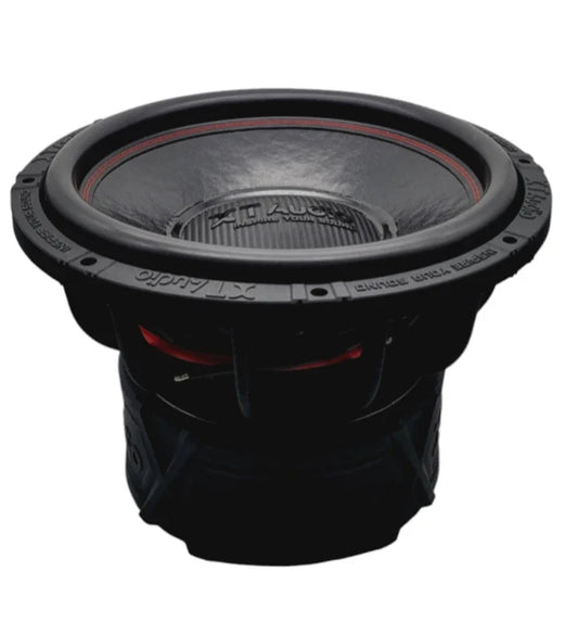 SUBWOOFER XT-7K-PUNI4