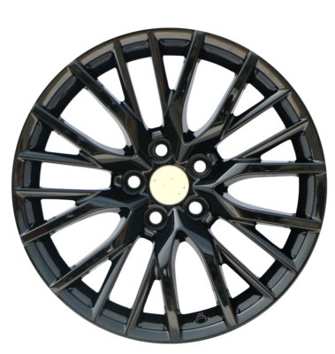 Corolla RIM TR20-5X-100-MG