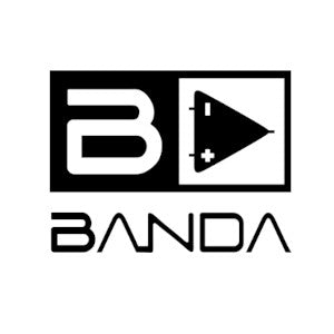 BANDA – caraudiostore.com