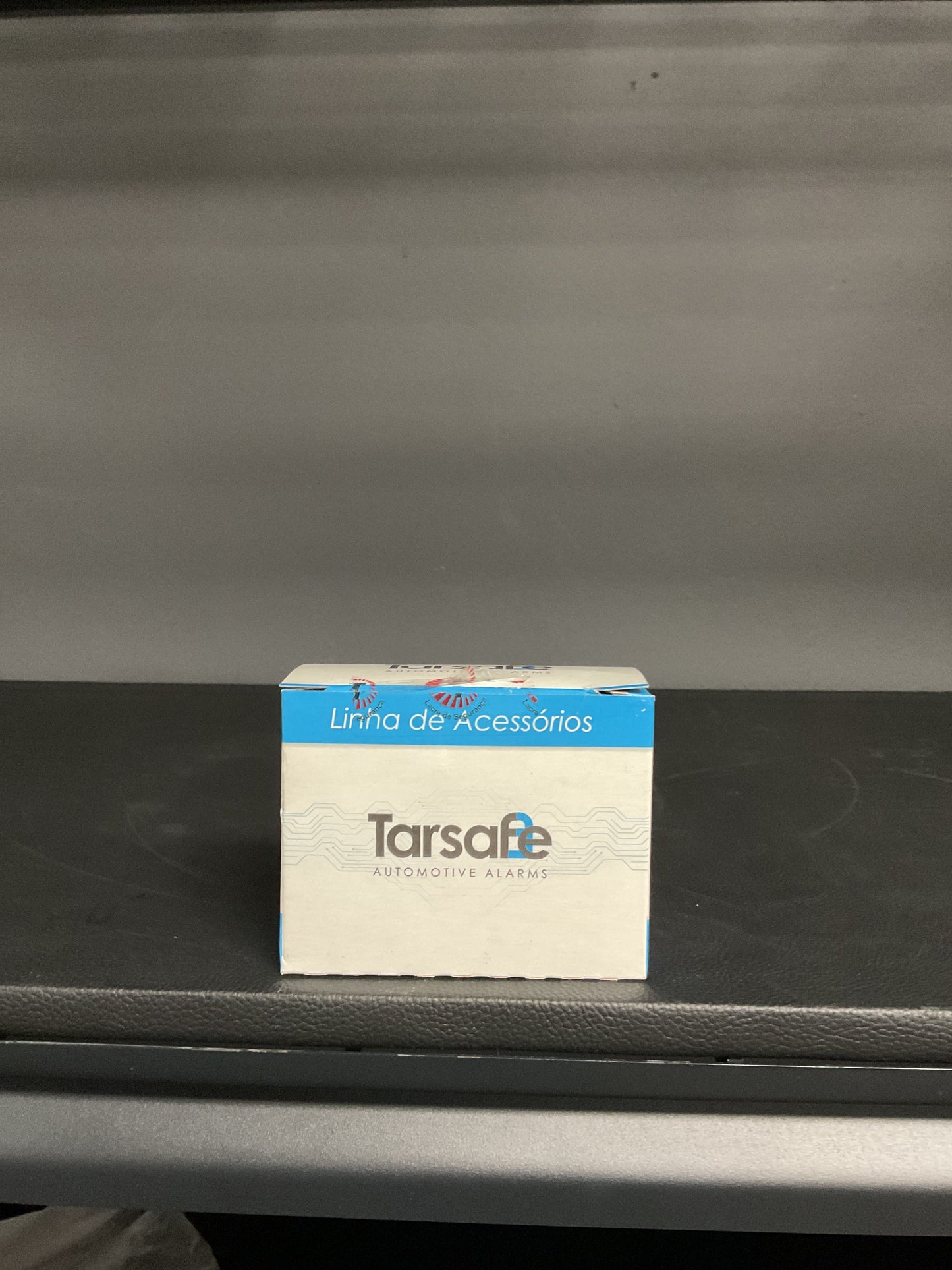 M1 LED MONITOR LED extender for amplifiers