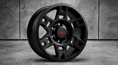 TRD H3211F 17” RIM