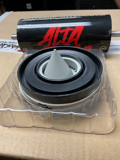 RPD4.0TI-HD 8
