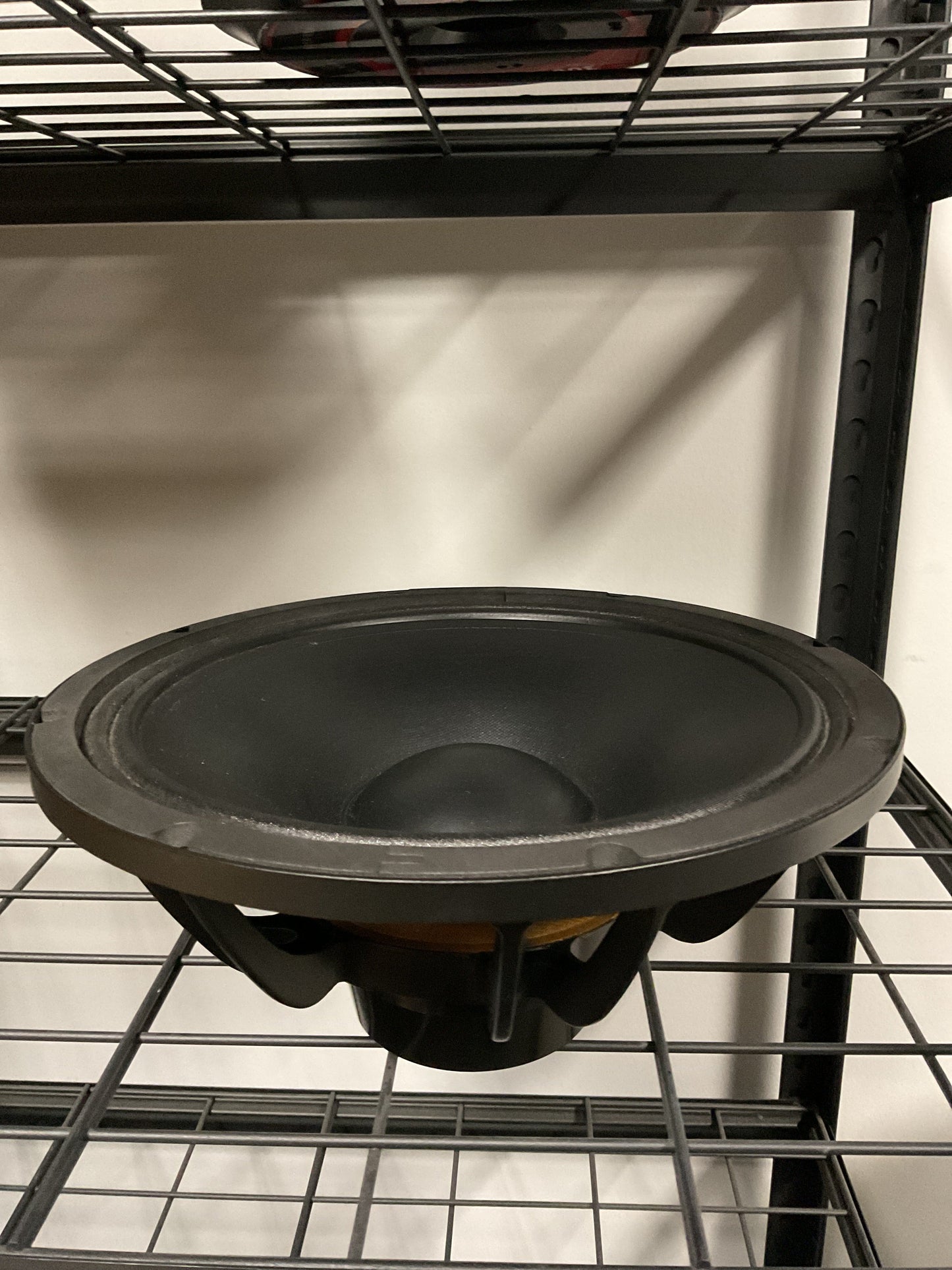 12MB1400ND ALTA GAMA Audio