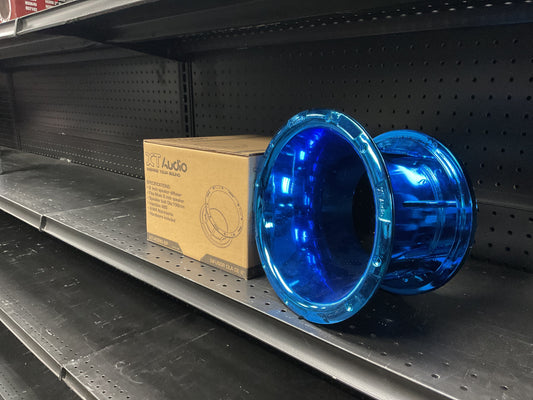 XT-HORN-8P FOR SPEAKER 8"