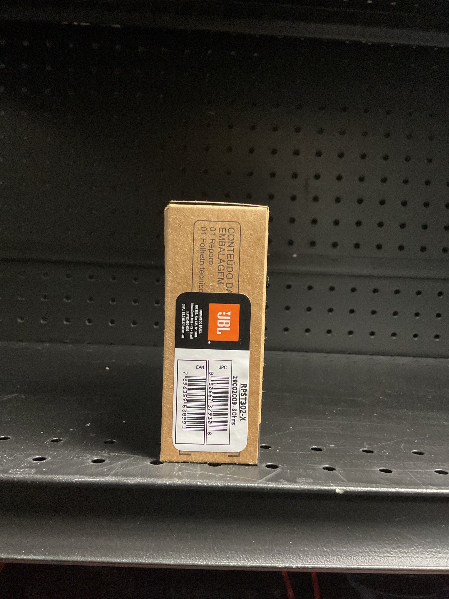 J-RPST302-X JBL Selenium Repair Kit for ST302-X