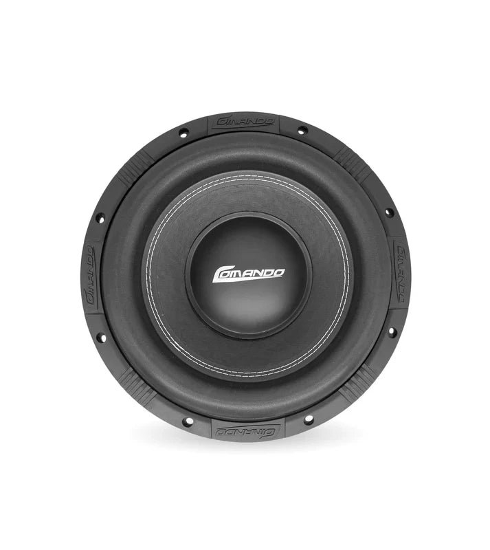 4S-152 / SPL SUBWOOFER 4000WATTS