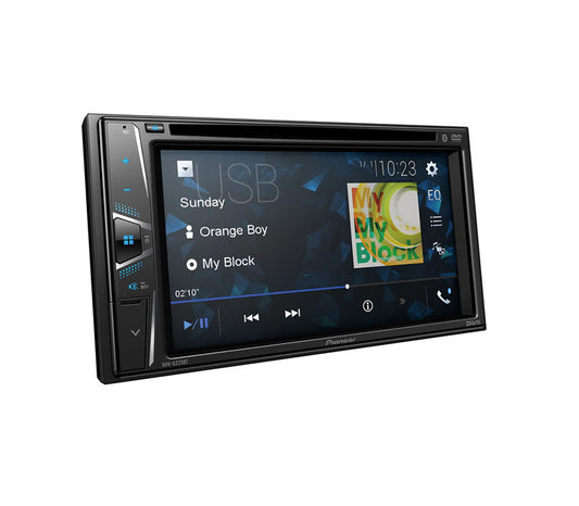 PIONEER AVH-G225BT
