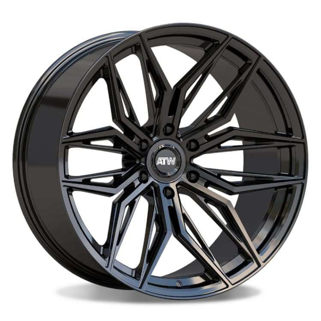 ATW SAHARA SAH221715 22” RIM