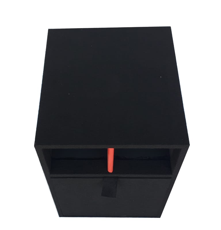 TURBO BOX 1X15 SPECIAL 1 ROJA 3 NEGRAS – caraudiostore.com