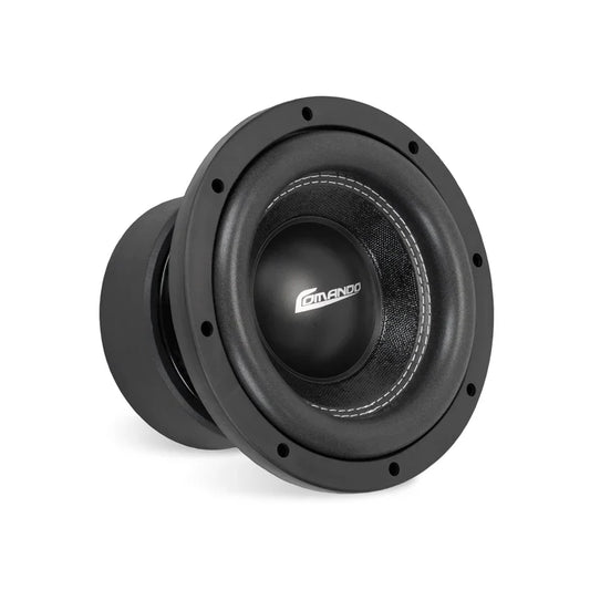 CRX-8SUB | 8'' 1200W MAX. | DUAL 4Ω
