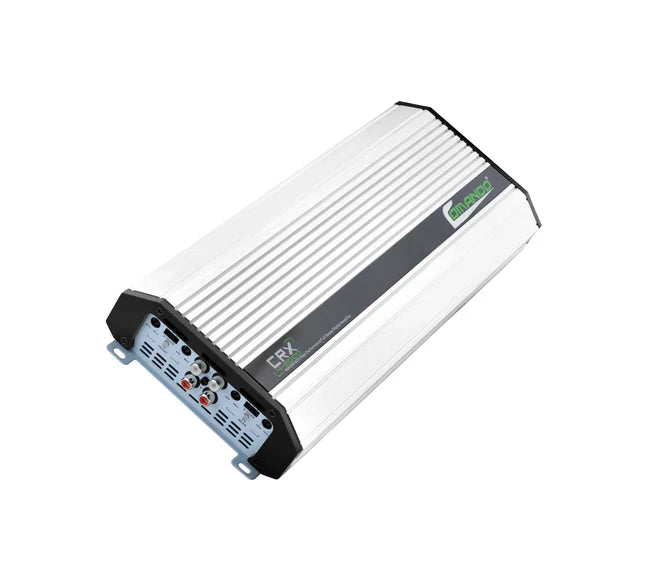 CRX4-8000 | 8000W | 4CH | 2Ω