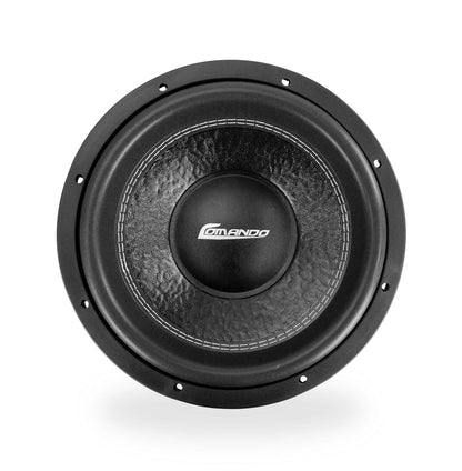 CX-121XL | 12'' | 2000W MAX | Dual 4Ω