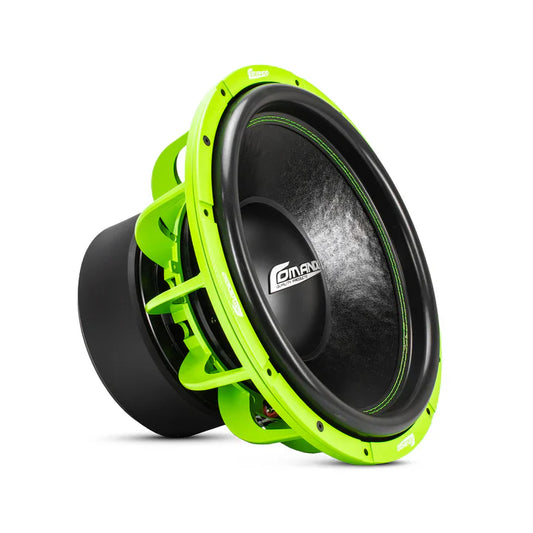 Comando - CMD-5000-G-D4