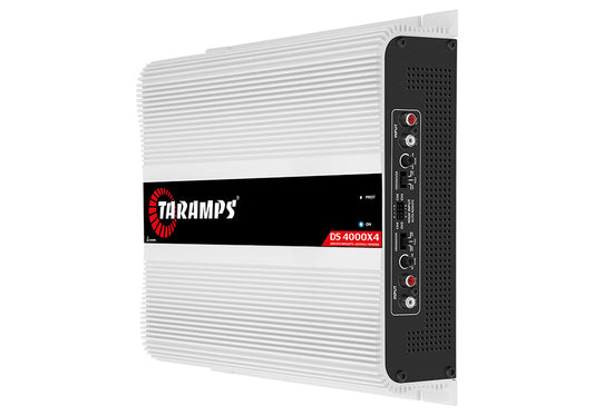 TARAMPS AMPLIFIERS DS4000X4 2OHM