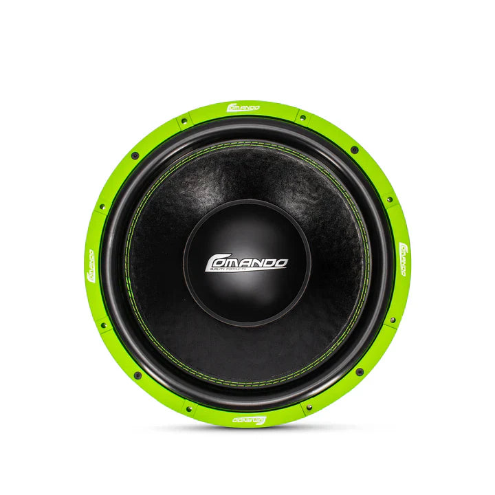 Comando - CMD-5000-G-D4