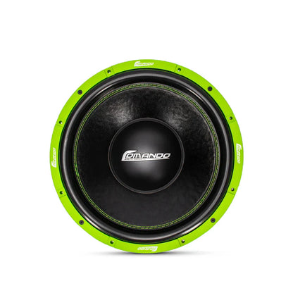 Comando - CMD-5000-G-D4