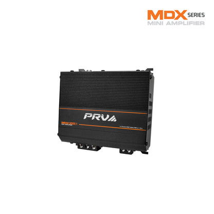 PRV - MDX3000.1 1 Ohm