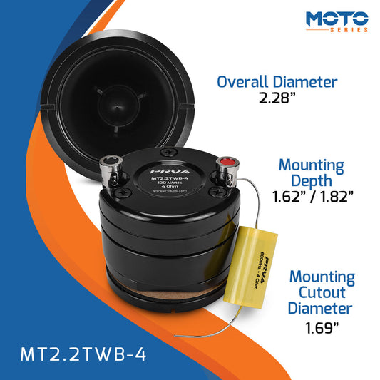PRV - MT2.2TWB-4